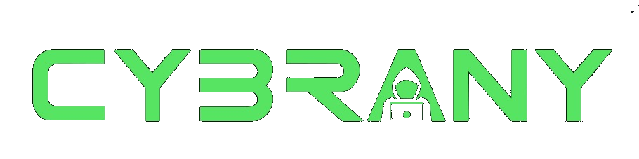Cybrany Logo